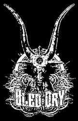logo Bled Dry